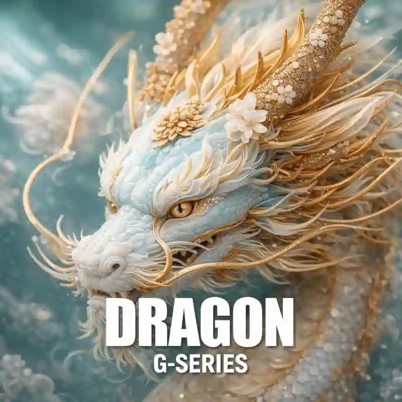 Dragon casino game