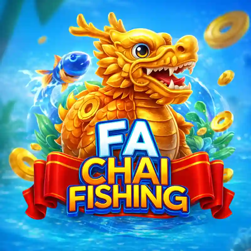 Fa Chai Fishing online game