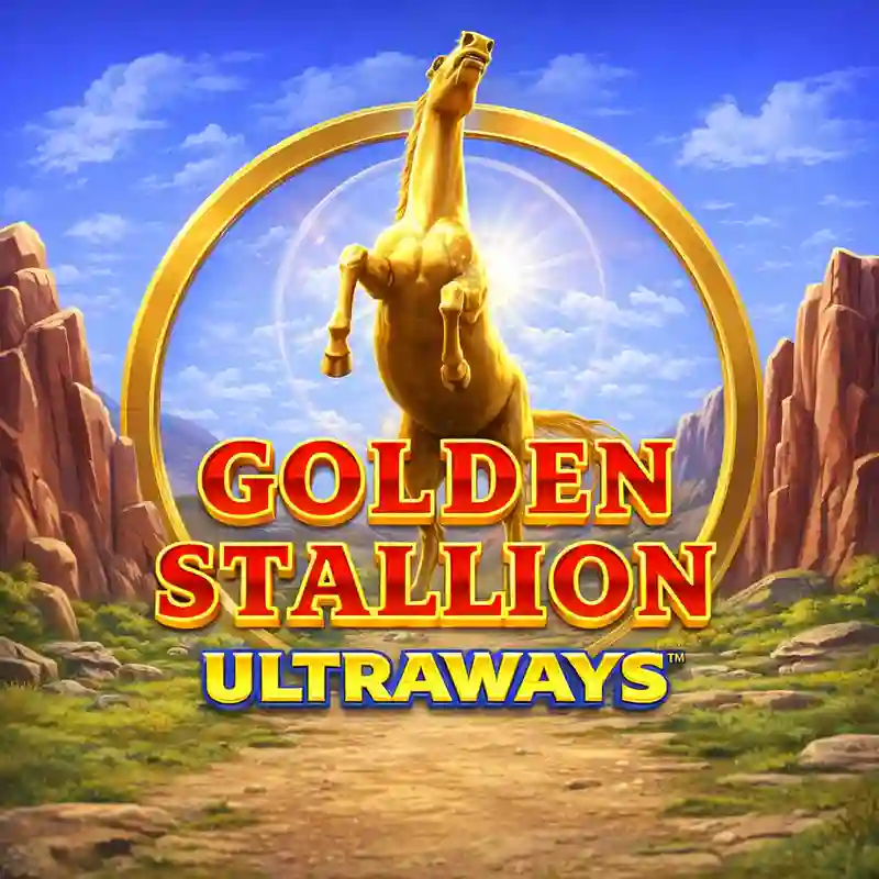 Golden Stallion casino slot