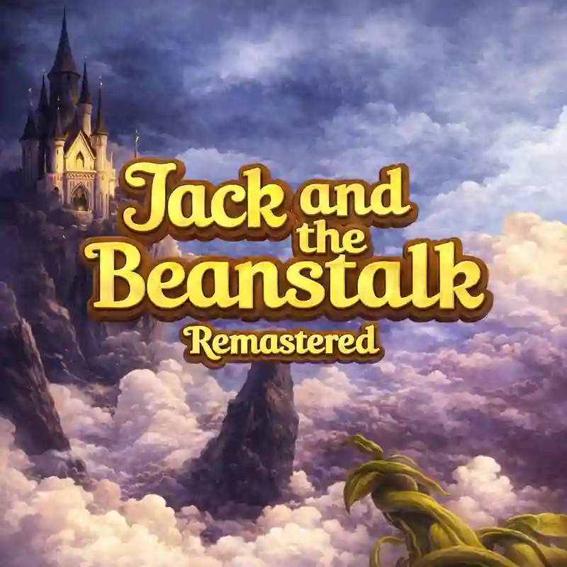 Jack and the Beanstalk Remastered casino game