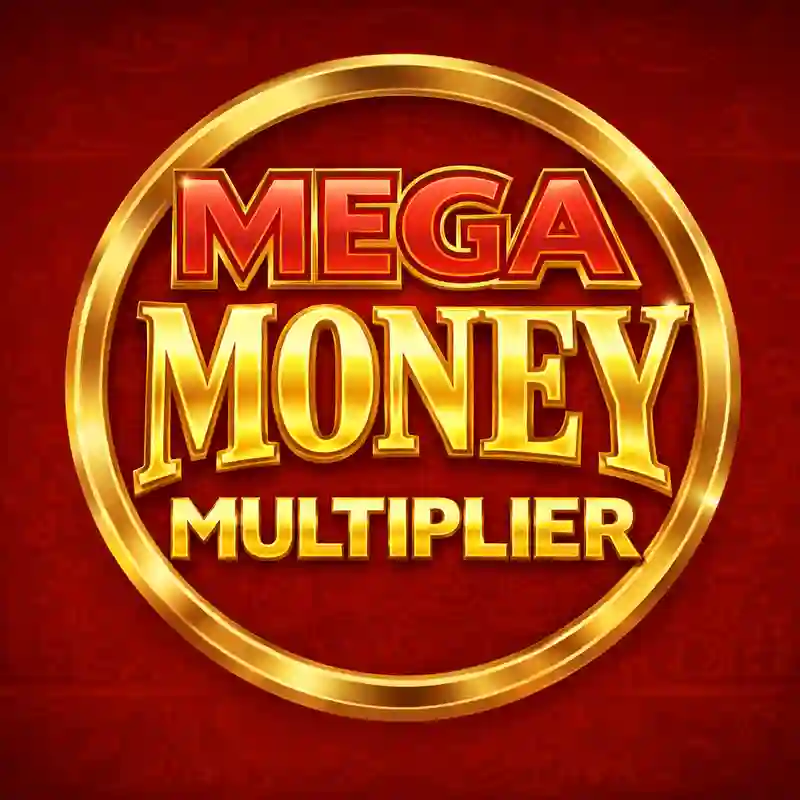 Mega Money Multiplier casino game