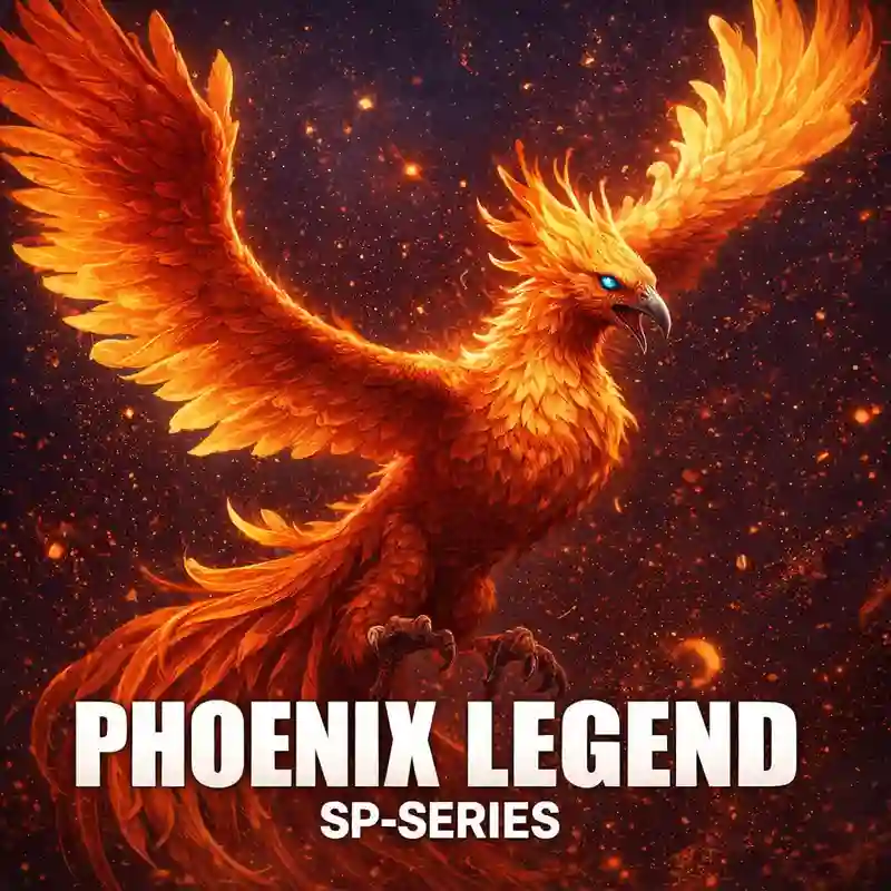 Phoenix Legend casino game