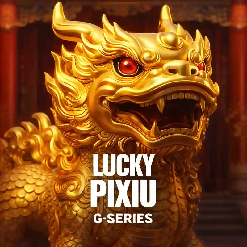 Swerteng Pixiu online slot
