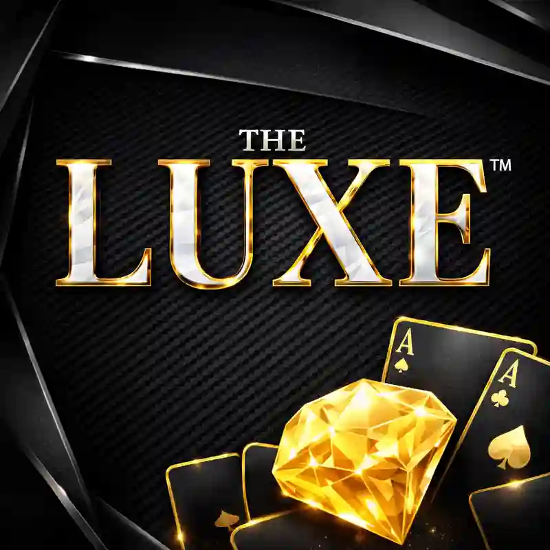 The Luxe premium casino game