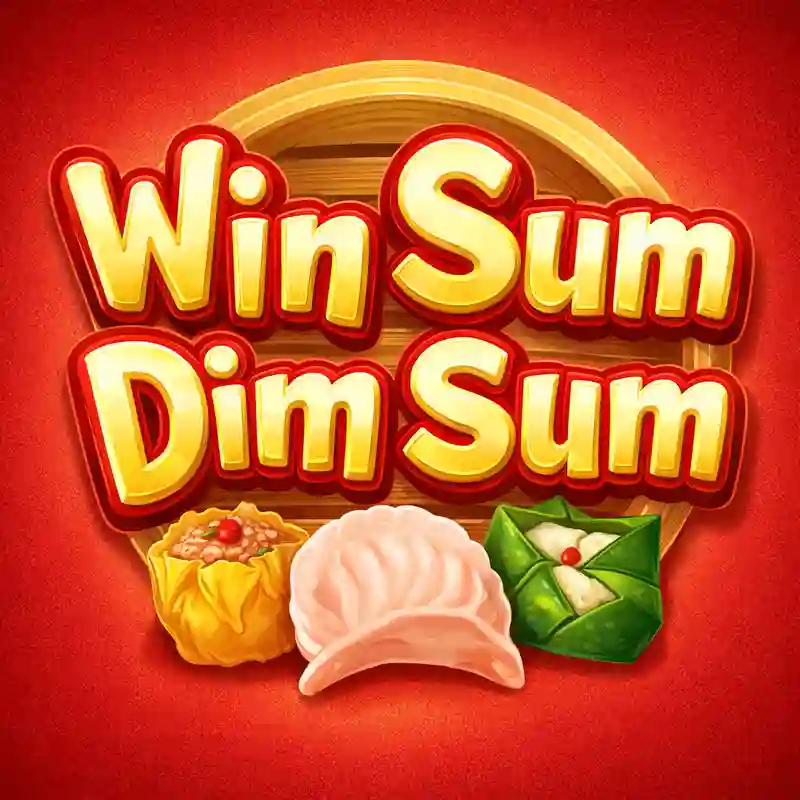 Win Sum Dim Sum online casino slot game