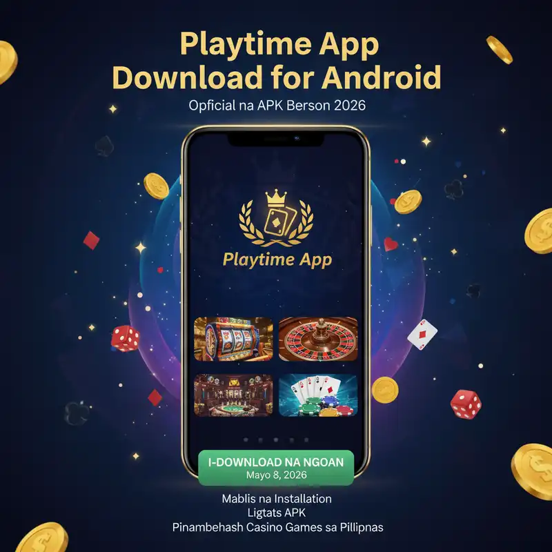 Playtime App